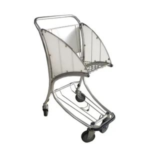 Wholesale Airport Travelers' Backpacks Are Convenient For Pushing Hand Carts WL-G408-LW2A