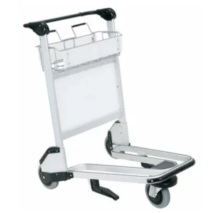 Wholesale Convenient For Airport Passengers To Carry Luggage With Brake Carts WL-X320-LG3A