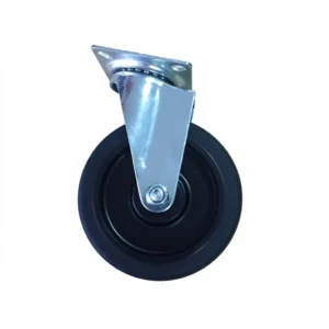 Wholesale PP Casters Hi-temp Nylon Wheel WL-ZEBW