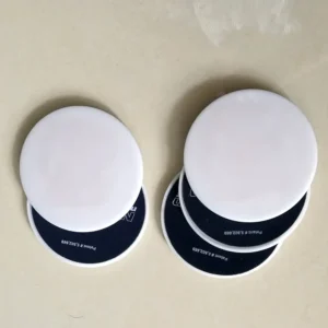 Skate Moving Plastic Disc WL-FS1