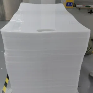 Scuff Shield Plastic Board Anti Scratch Plastic Board WL-FS18