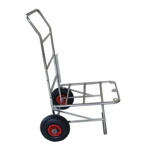 Wholesale Platform Holding Folding Beach Sand Fishing Trolley WL-FC1