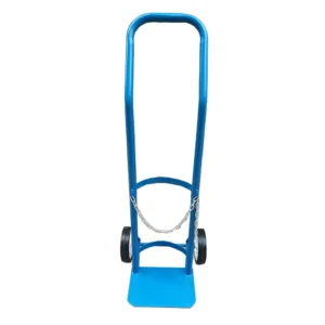 Wholesale 10L Oxygen Cylinder Hand Carts WL-HJ10L