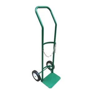 Wholesale 30L Oxygen Cylinder Hand Trolley WL-HJ30L
