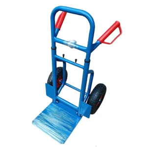 Wholesale A Two-wheel or Six-wheel Stair Climbing Two-in-One  Multi-Functional Telescopic Handle Trolley Carts WL-HT1426
