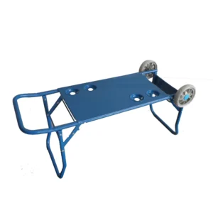 Wholesale A Hand trolley Cart for Leisure Dining on the Beach WL-HT3204