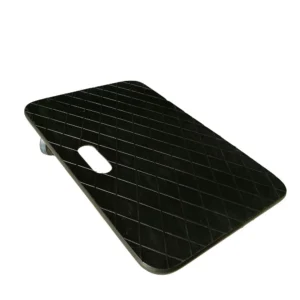 Wholesale Four Wheels Heavy Duty Platform Plywood Moving Dolly Skate WL-D7850