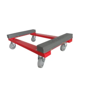 Wholesale Move Furniture such as Mattresses Heavy Duty Platform Plywood Moving Dolly Skate WL-JD8060