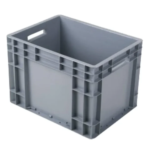 Wholesale European Standard Stackable Logistics Box Crate EU43 - World Link