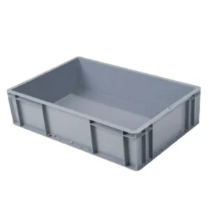 Wholesale EU Logistics Box Used in Automotive Manufacturing Pharmaceuticals and Commercial Distribution EU46