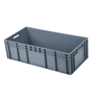 Wholesale Big European Standard Stackable Logistics Box EU48