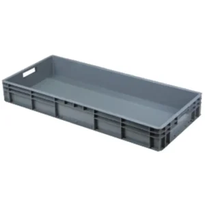 Wholesale European Standard Stackable Logistics Bin Eu Box EU49