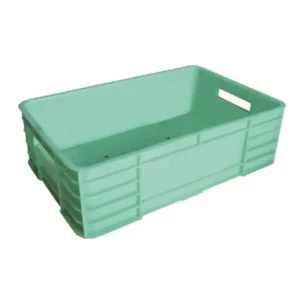Wholesale Plastic Milk Crate WL-Q21