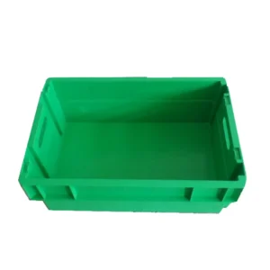 Wholesale Plastic Turnover Box WL-Q600X