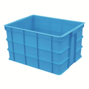 Wholesale Plastic Turnover Boxes WL-X01