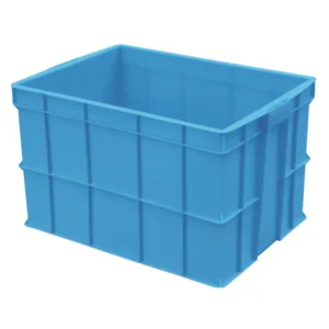 Wholesale Plastic Turnover Boxes WL-X02