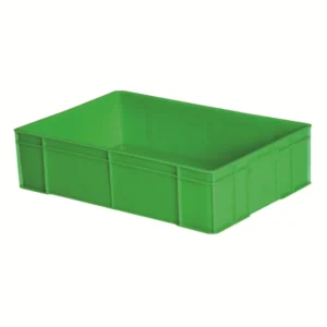 Wholesale Plastic Turnover Boxes WL-X04