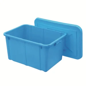 Wholesale Plastic Turnover Boxes WL-X05