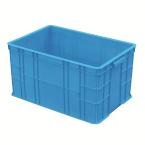 Wholesale Plastic Turnover Boxes WL-X06