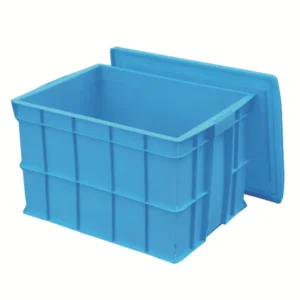 Wholesale Plastic Turnover Boxes WL-X07
