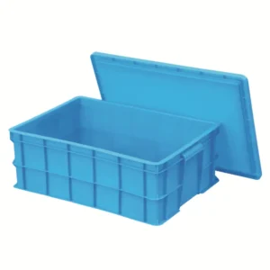 Wholesale Plastic Turnover Boxes WL-X08