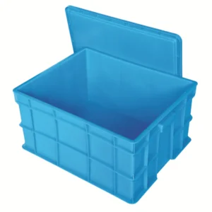 Wholesale Plastic Turnover Boxes WL-X09
