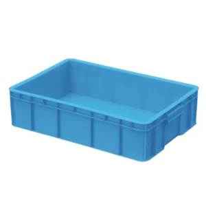 Wholesale Plastic Turnover Boxes WL-X10
