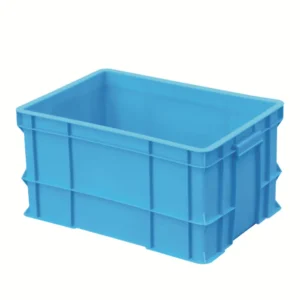 Wholesale Plastic Turnover Boxes WL-X12