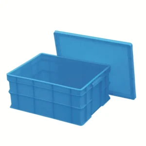 Wholesale Plastic Turnover Boxes WL-X13