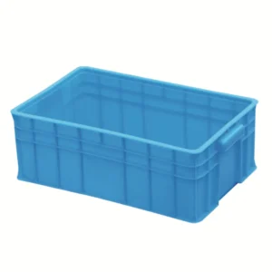 Wholesale Plastic Turnover Boxes WL-X14
