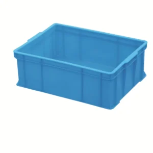 Wholesale Plastic Turnover Boxes WL-X16