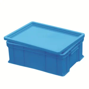 Wholesale Plastic Turnover Boxes WL-X17