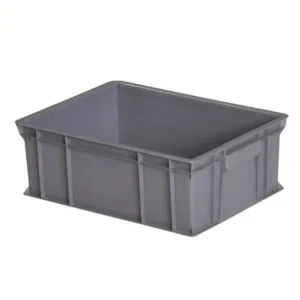 Wholesale Plastic Turnover Boxes WL-X19