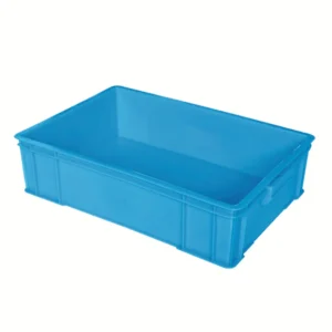 Wholesale Plastic Turnover Boxes WL-X21