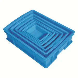 Wholesale Plastic Turnover Boxes WL-X22