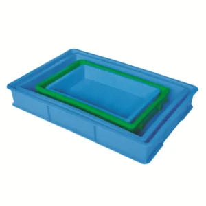 Wholesale Plastic Turnover Boxes WL-X24