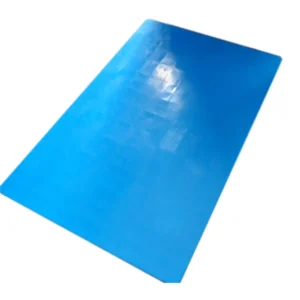 Wholesale Cross-shaped Flat Rackable Plastic Pallet  WL-PBCZ