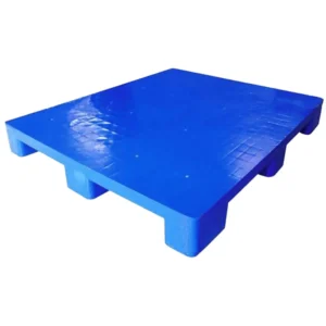 Wholesale Nine-Legged Flat Plastic Pallet WL-PBJJ