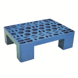 Wholesale Supermarkets Store Small Plastic Trays For Milk Food And Other Items Plastic Pallet WL-WG4030