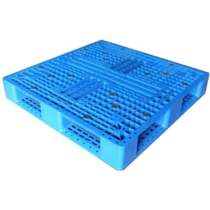 Wholesale Square Shaped Grid Plastic Pallet WL-WGTZ