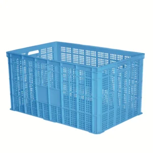 Wholesale Plastic Turnover Baskets WL-1MK