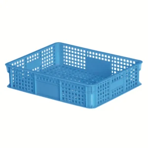 Wholesale Plastic Turnover Baskets WL-360K