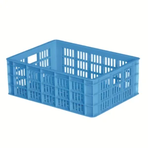 Wholesale Plastic Turnover Baskets WL-450K