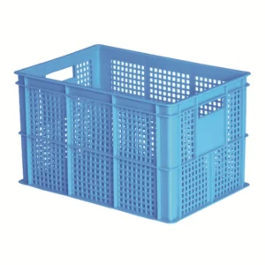 Wholesale Plastic Turnover Baskets WL-490K