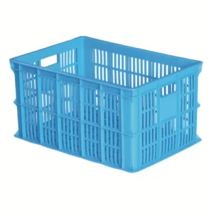 Wholesale Plastic Turnover Baskets WL-510K