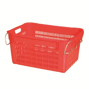 Wholesale Plastic Turnover Baskets WL-560K