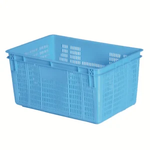 Wholesale Plastic Turnover Baskets WL-570K