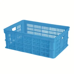Wholesale Plastic Turnover Baskets WL-575K