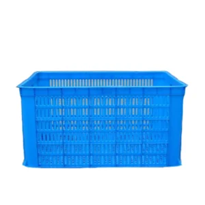 Wholesale Plastic Turnover Baskets WL-580K