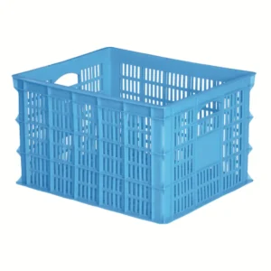 Wholesale Plastic Turnover Baskets WL-600K